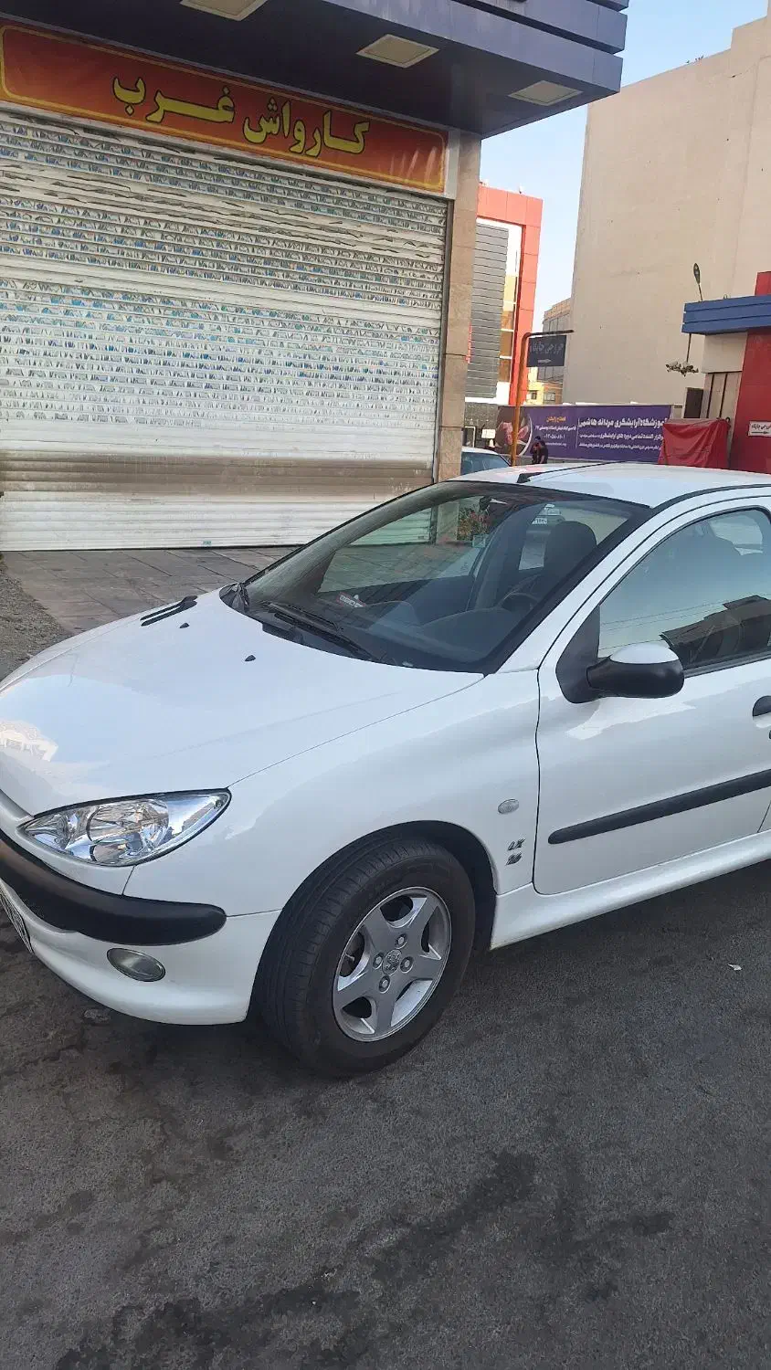 خودرو پژو، 206 آگهی ann_20905815