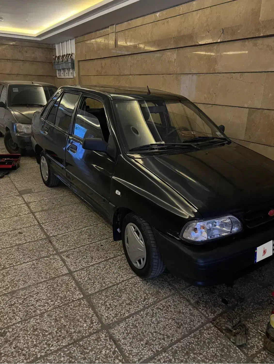 خودرو پراید، صبا آگهی ann_20905817