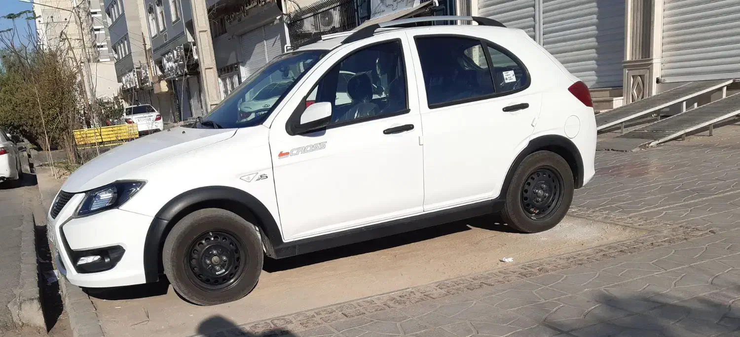 خودرو کوییک، S آگهی ann_20905818