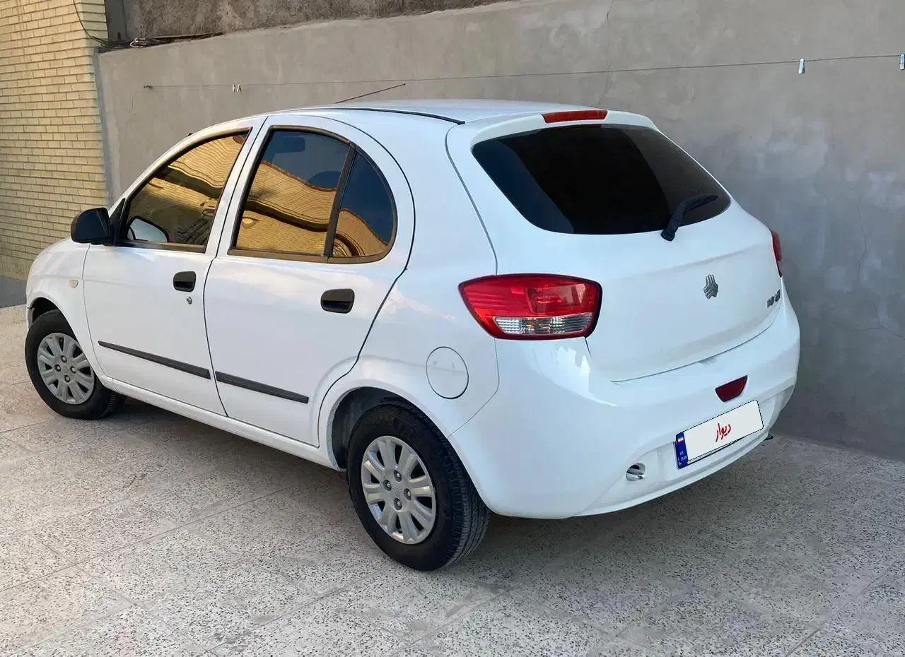 خودرو تیبا، 2 آگهی ann_20905831