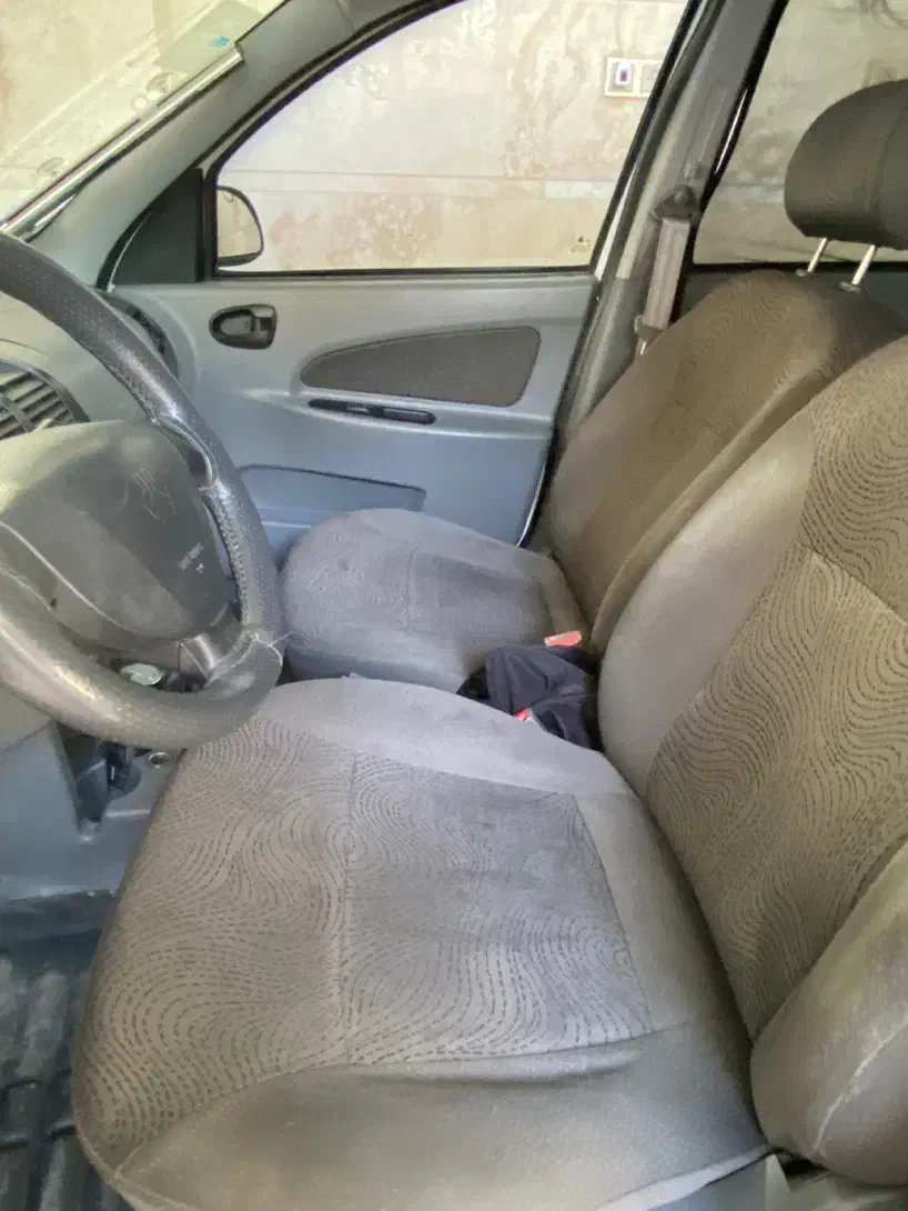 تیبا 2 EX رینگ آلومینیومی - 1398