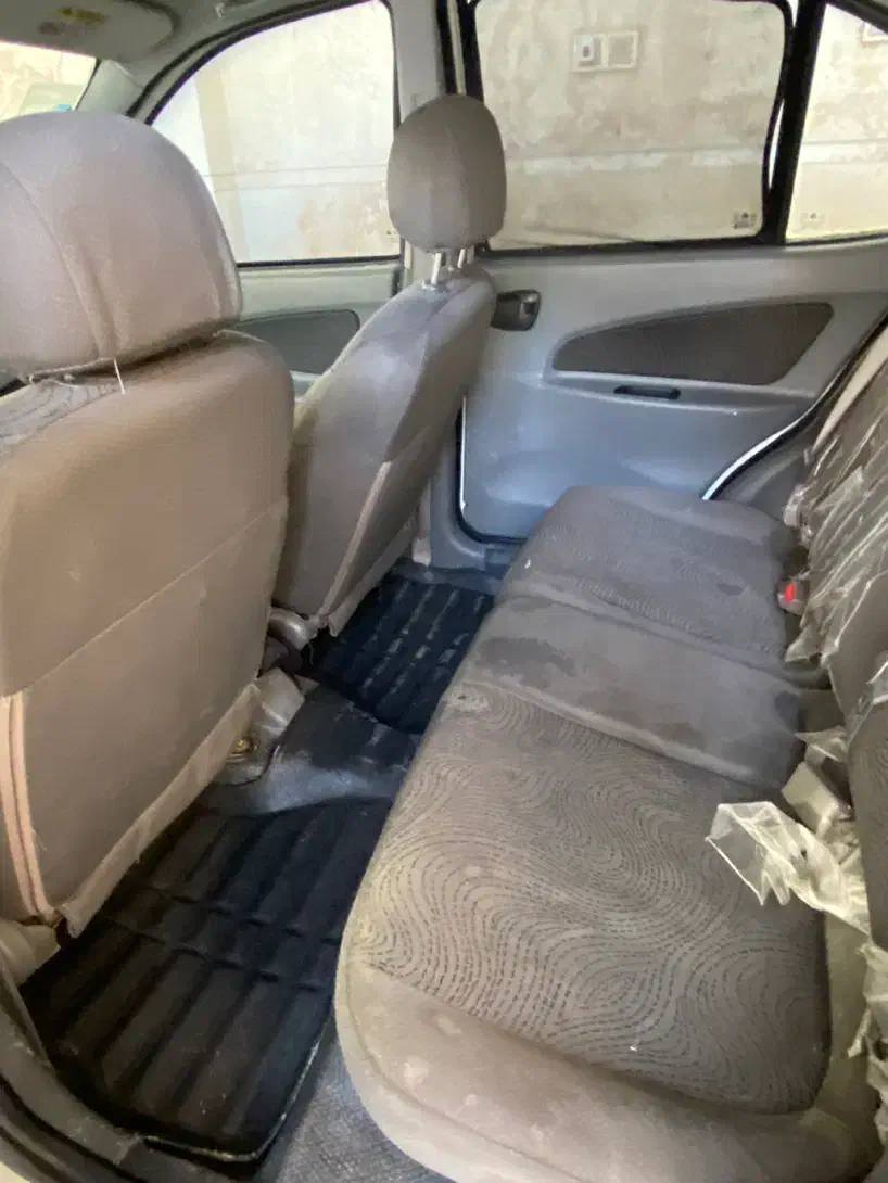 تیبا 2 EX رینگ آلومینیومی - 1398