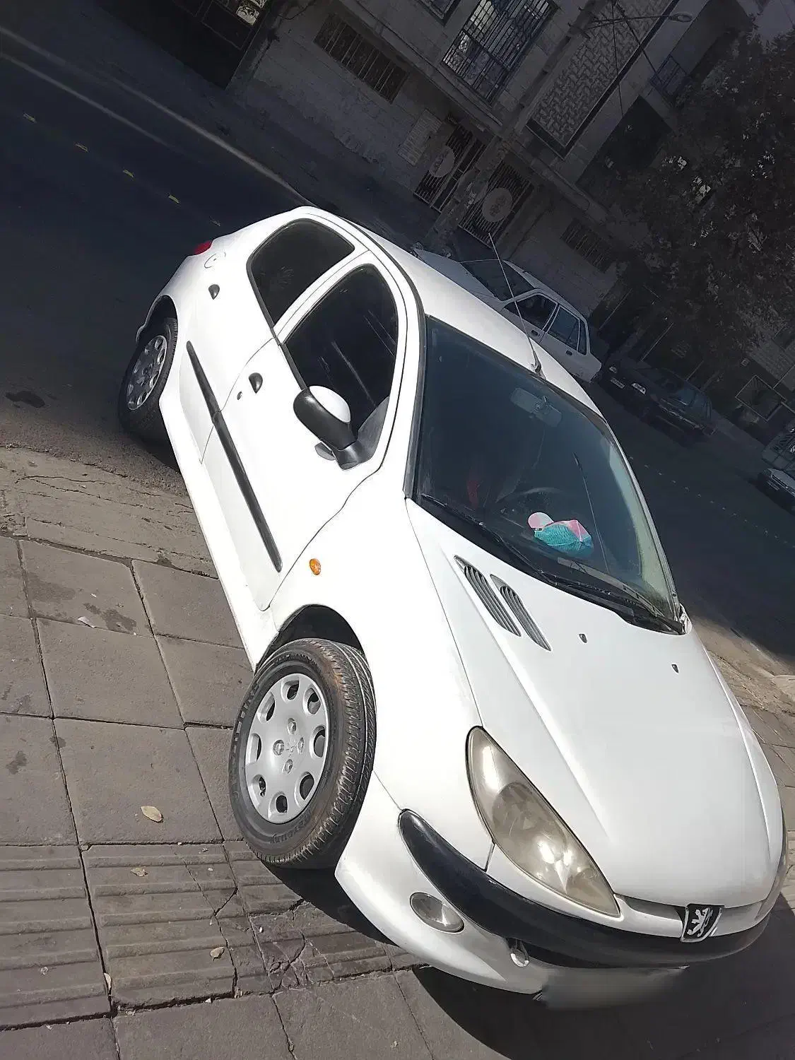 خودرو پژو، 206 آگهی ann_20905843