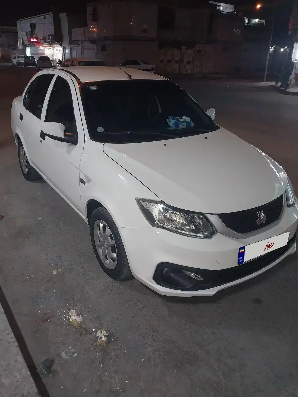 خودرو ساینا، S آگهی ann_20905852