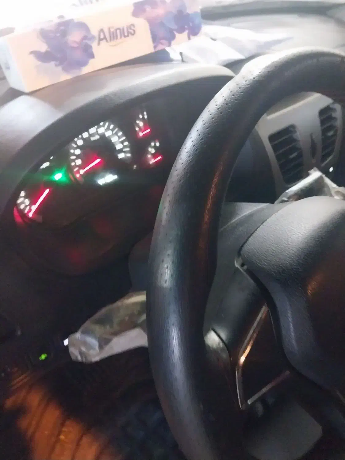 ساینا S دنده‌ای دوگانه سوز - 1402