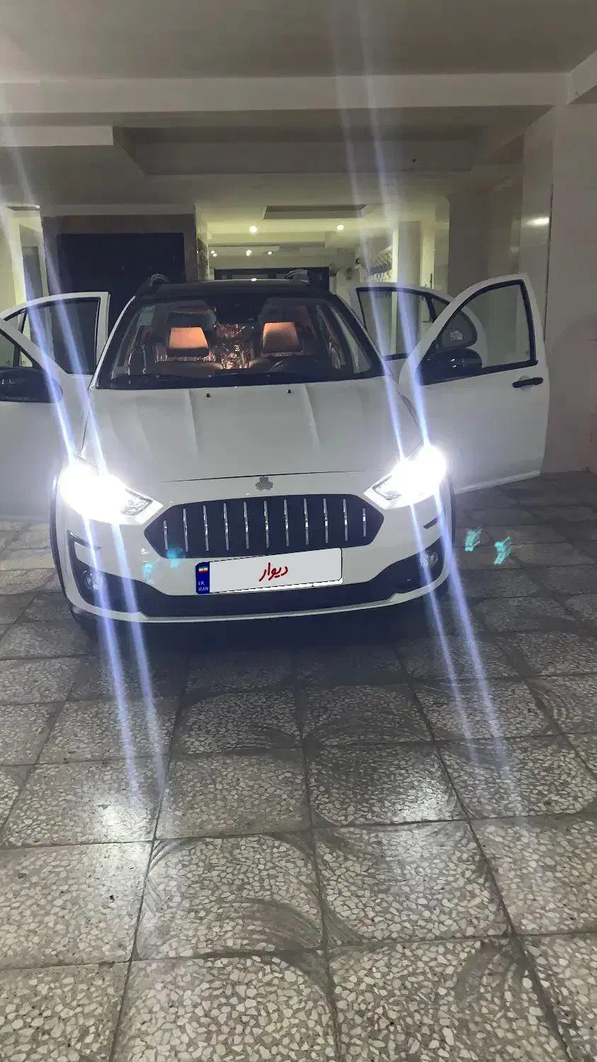 خودرو اطلس، G آگهی ann_20905853