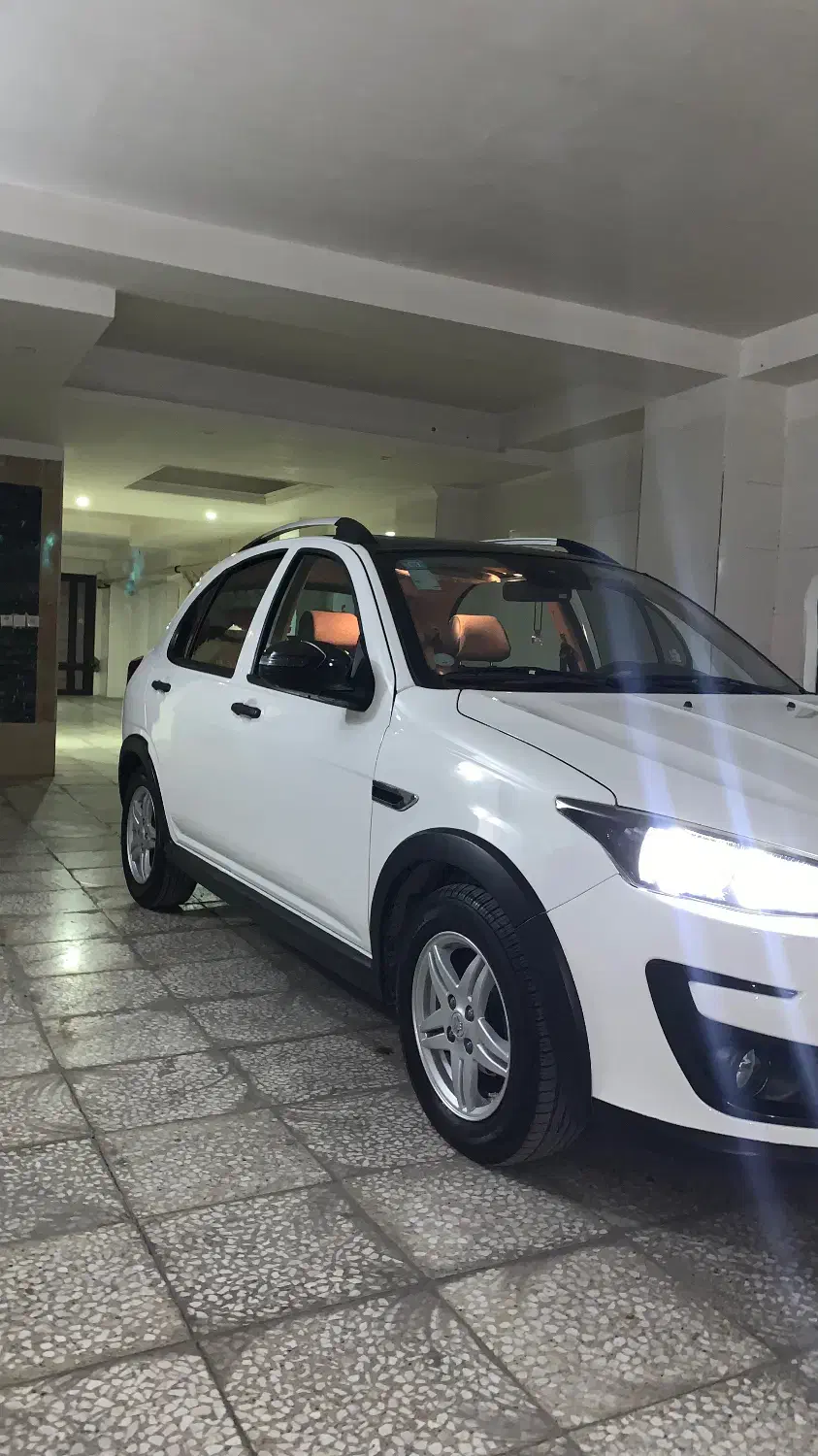 اطلس G دنده ای - 1403