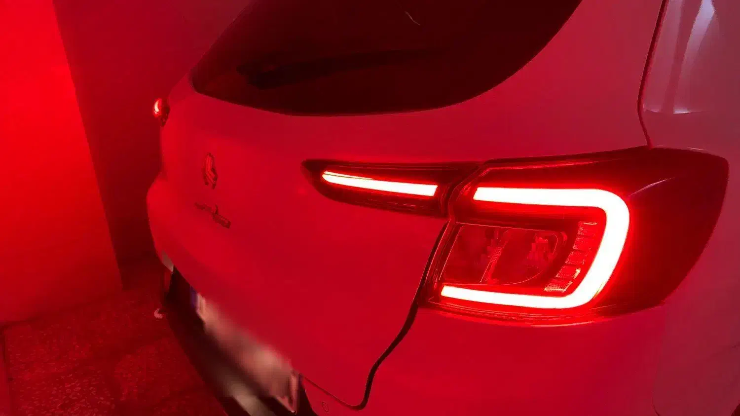 اطلس G دنده ای - 1403