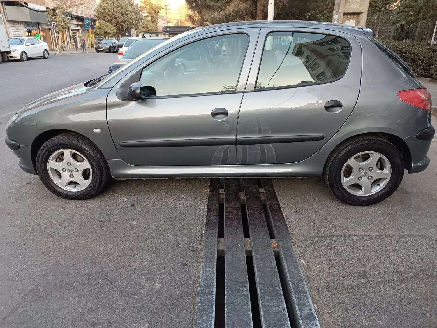 خودرو پژو، 206 آگهی ann_20905858