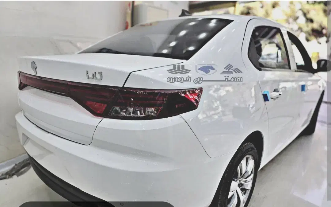 خودرو تارا، اتوماتیک آگهی ann_20905860