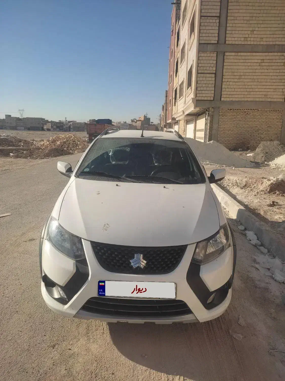 خودرو کوییک، S آگهی ann_20905874