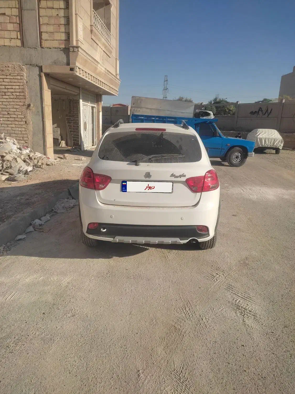 کوییک S پایه - 1402