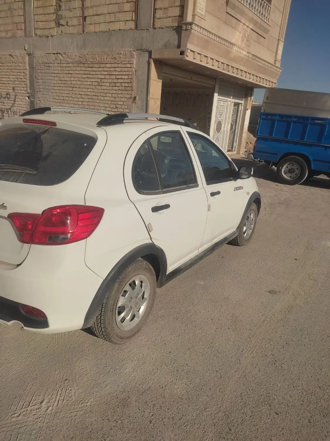 کوییک S پایه - 1402