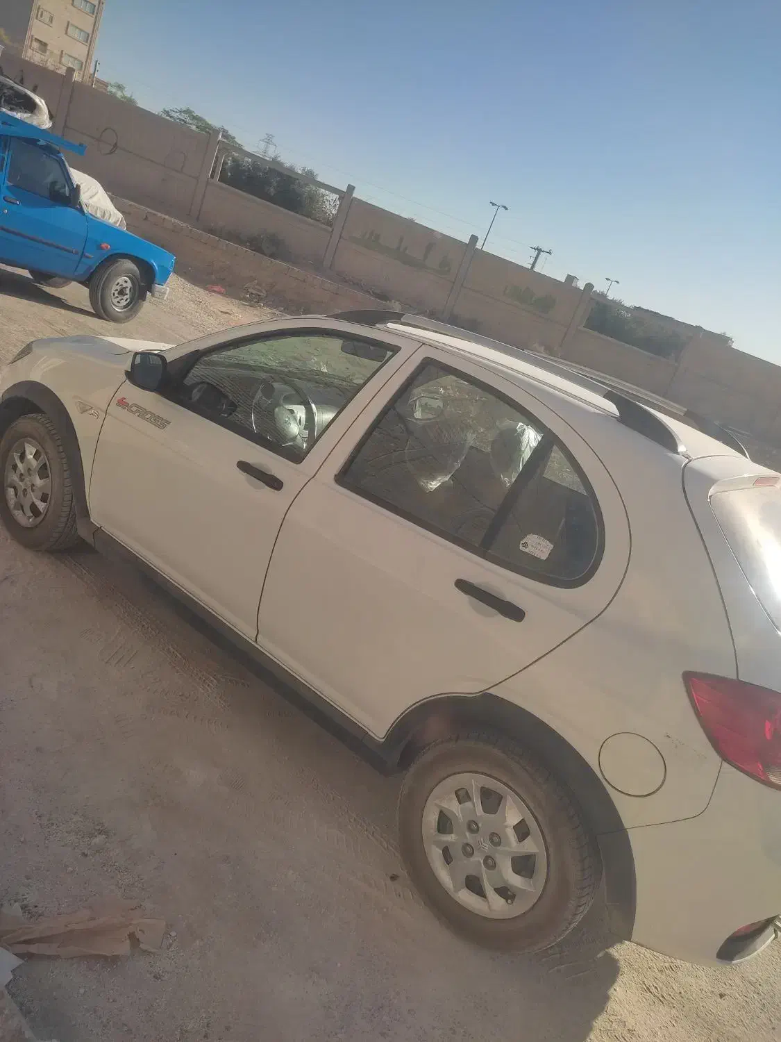 کوییک S پایه - 1402