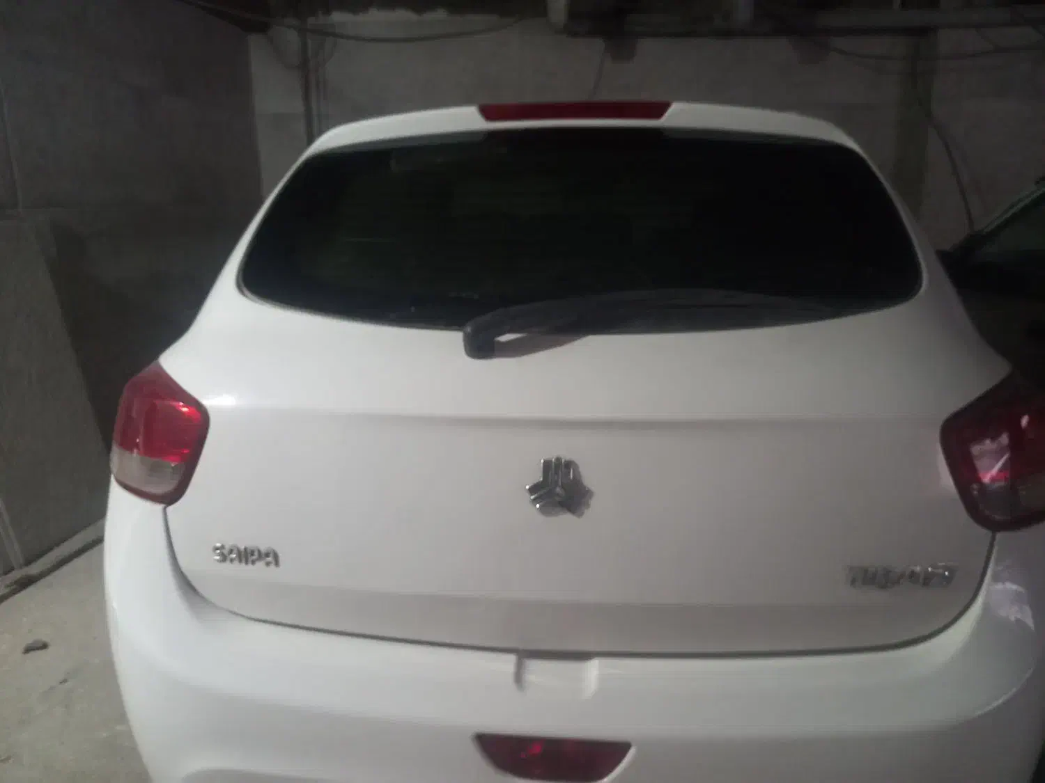 خودرو تیبا، 2 آگهی ann_20905876