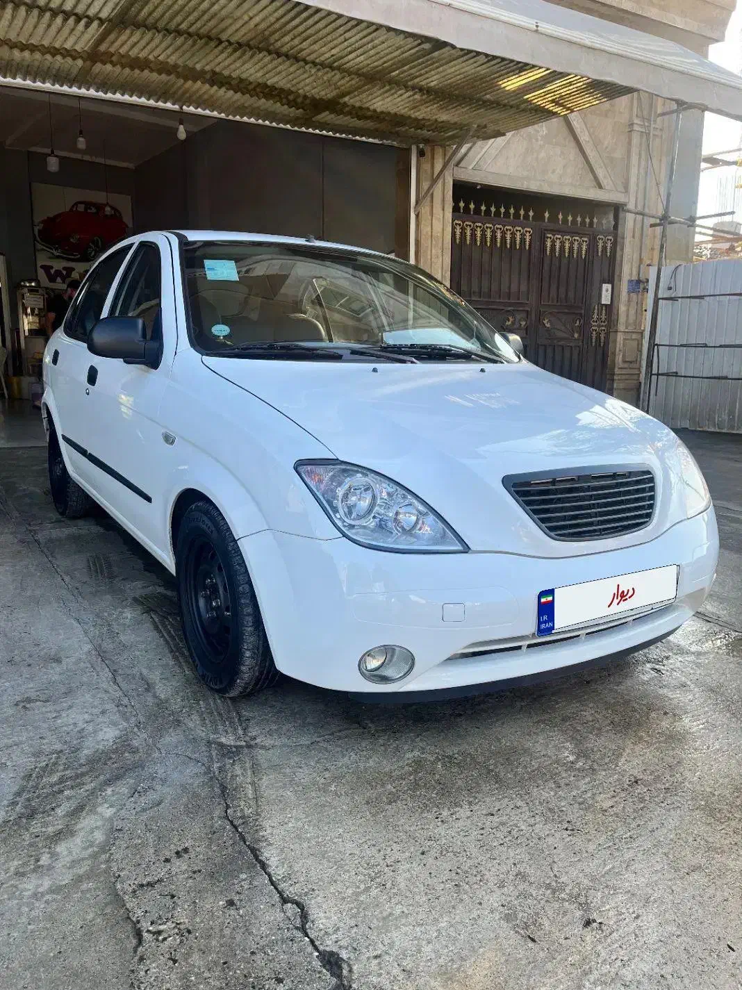 خودرو تیبا، 2 آگهی ann_20905878