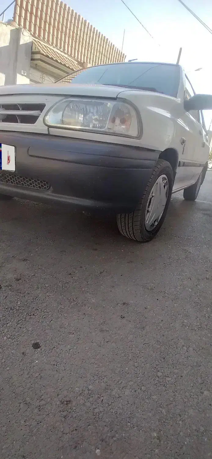 خودرو پراید، صبا آگهی ann_20905879