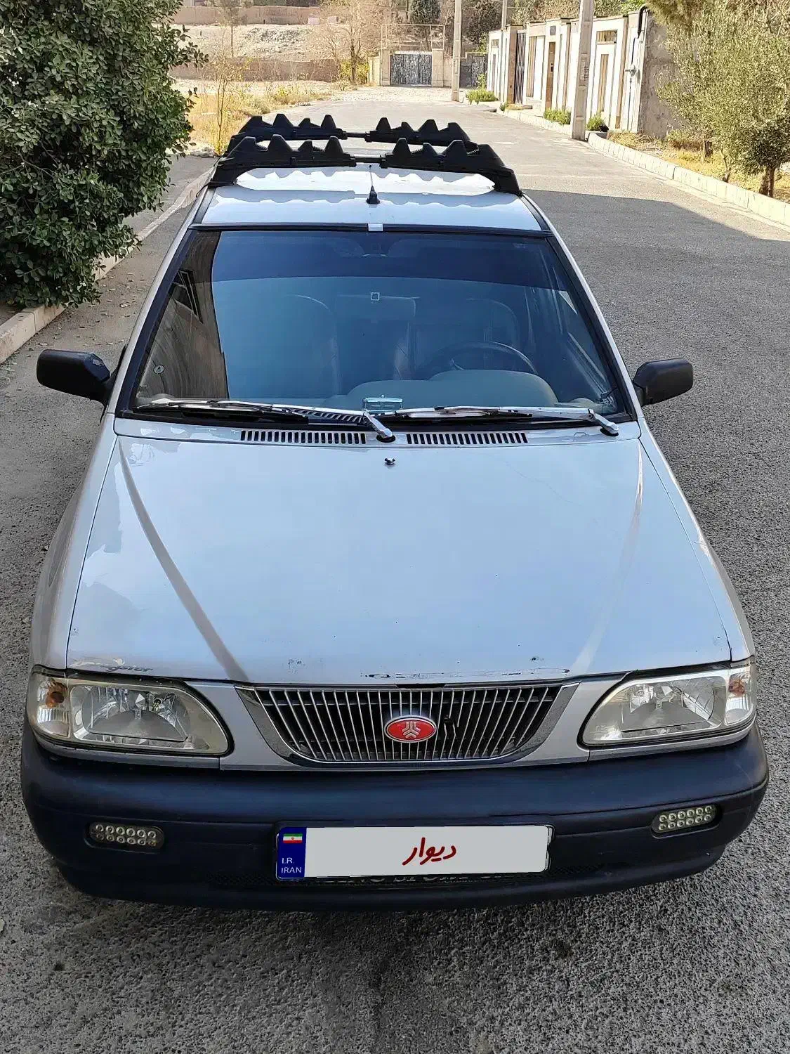 خودرو پراید، 141 آگهی ann_20905880