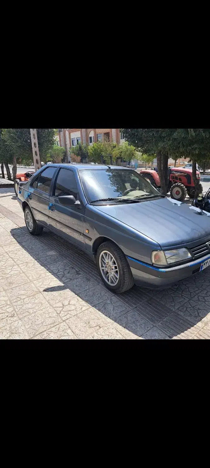 خودرو پژو، 405 آگهی ann_20905882