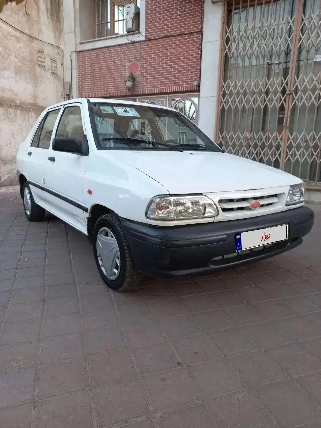 خودرو پراید، 131 آگهی ann_20905883