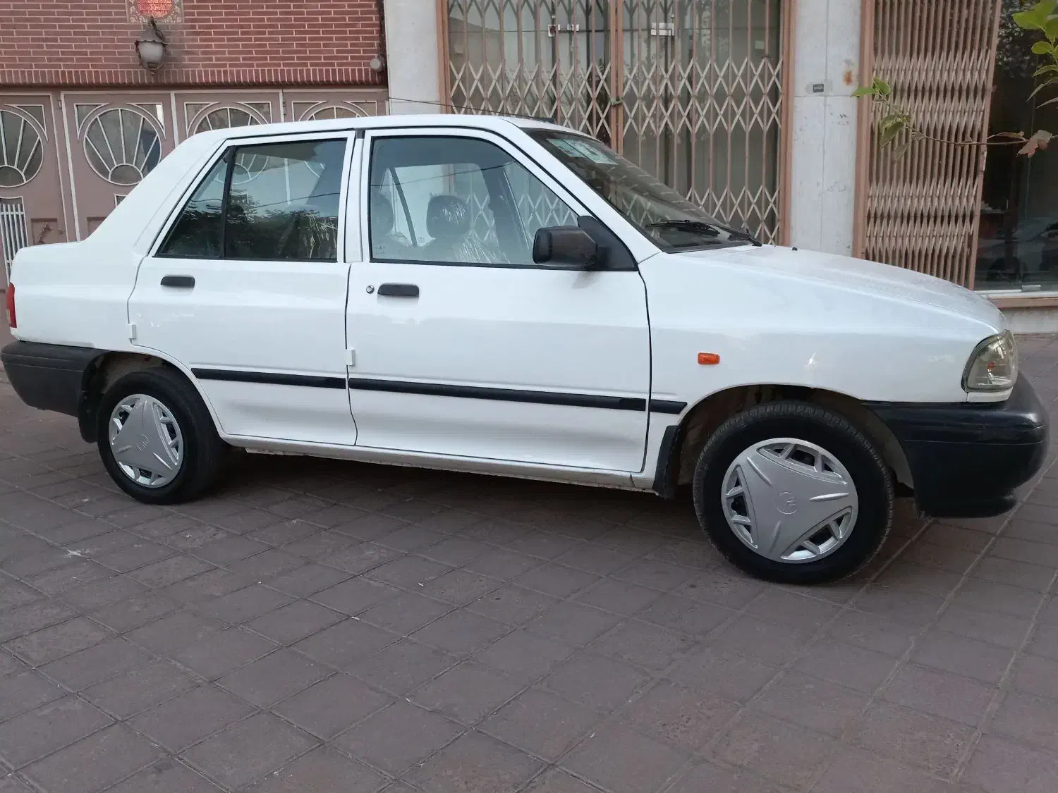 پراید 131 SE - 1397