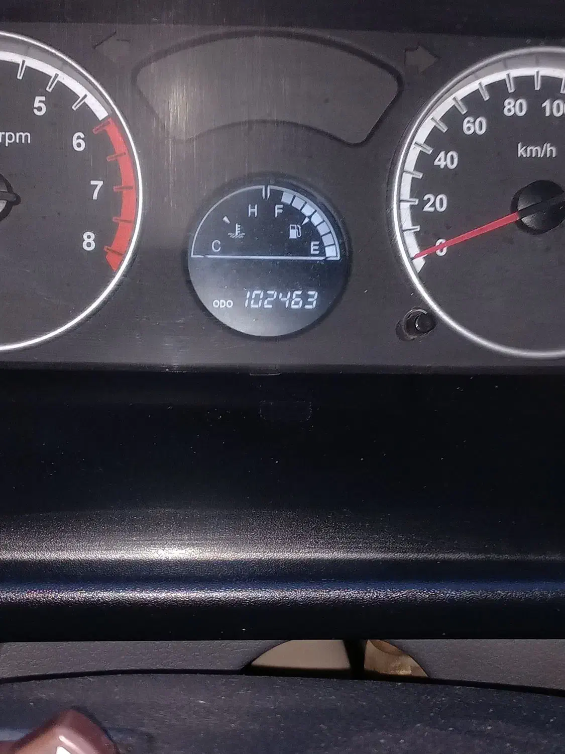 پراید 131 SE - 1397