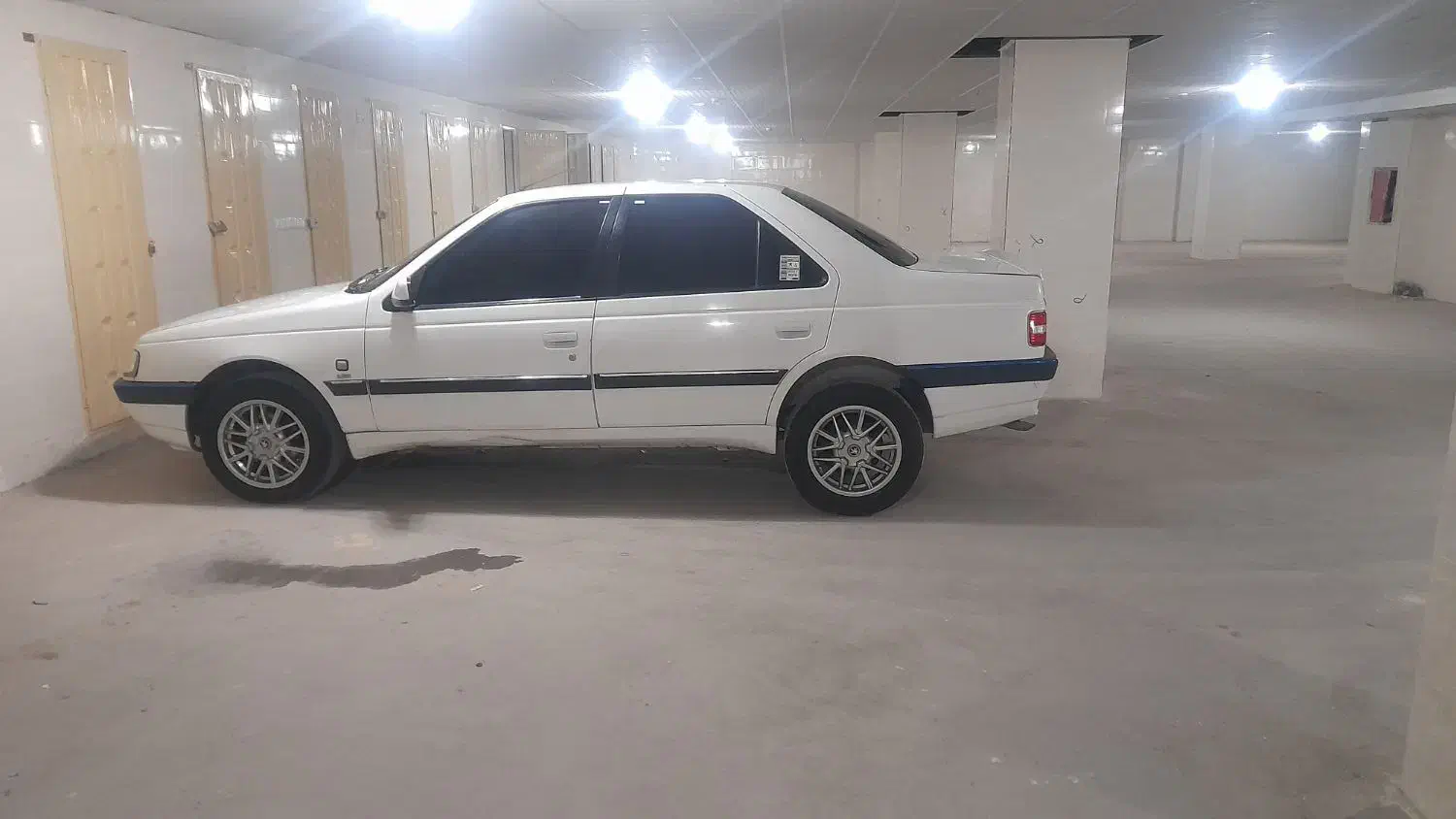 خودرو پژو، 405 SLX آگهی ann_20905887