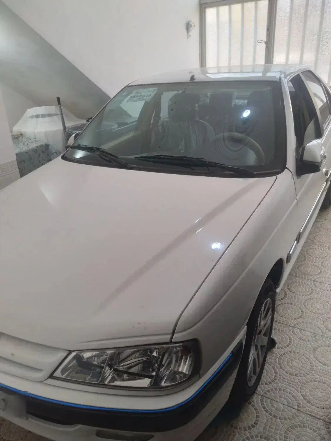 خودرو پژو، پارس آگهی ann_20905888