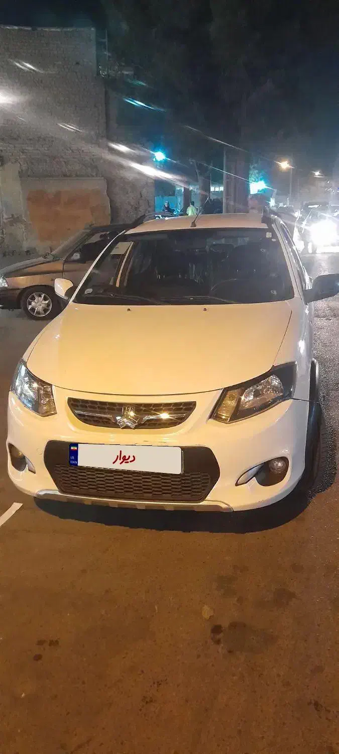 خودرو کوییک، معمولی آگهی ann_20905890