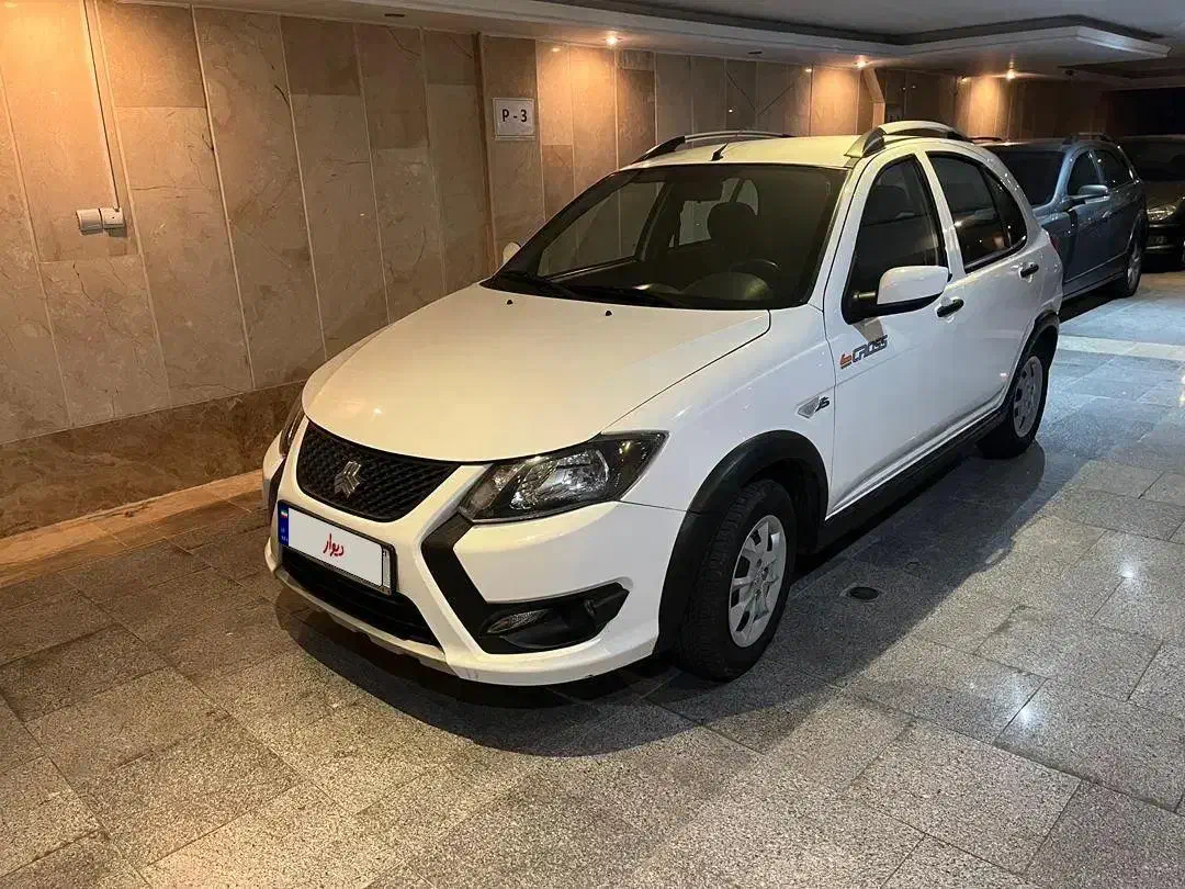 خودرو کوییک، S آگهی ann_20905896