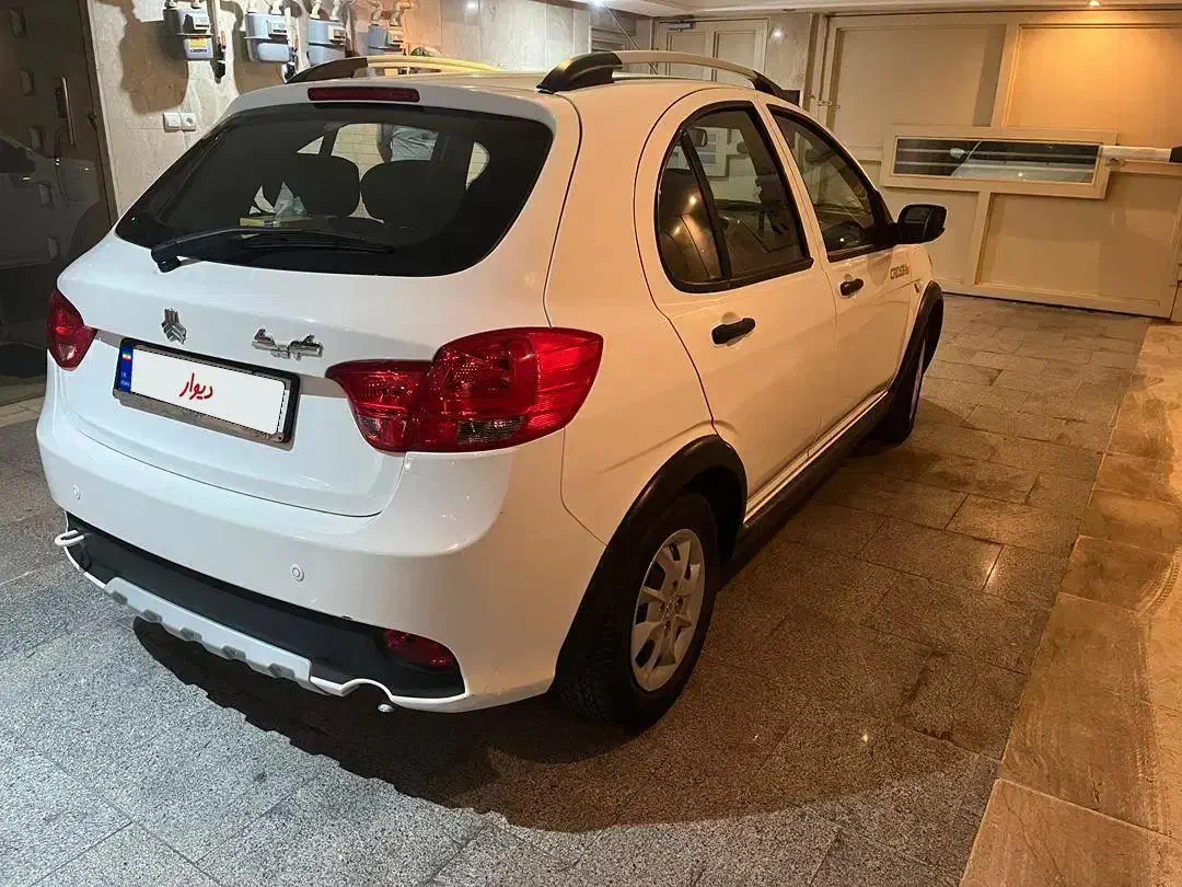 کوییک S پایه - 1401