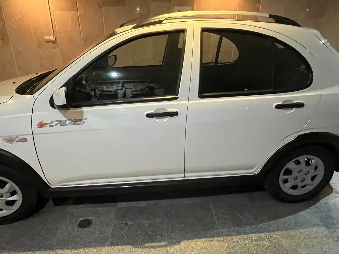 کوییک S پایه - 1401