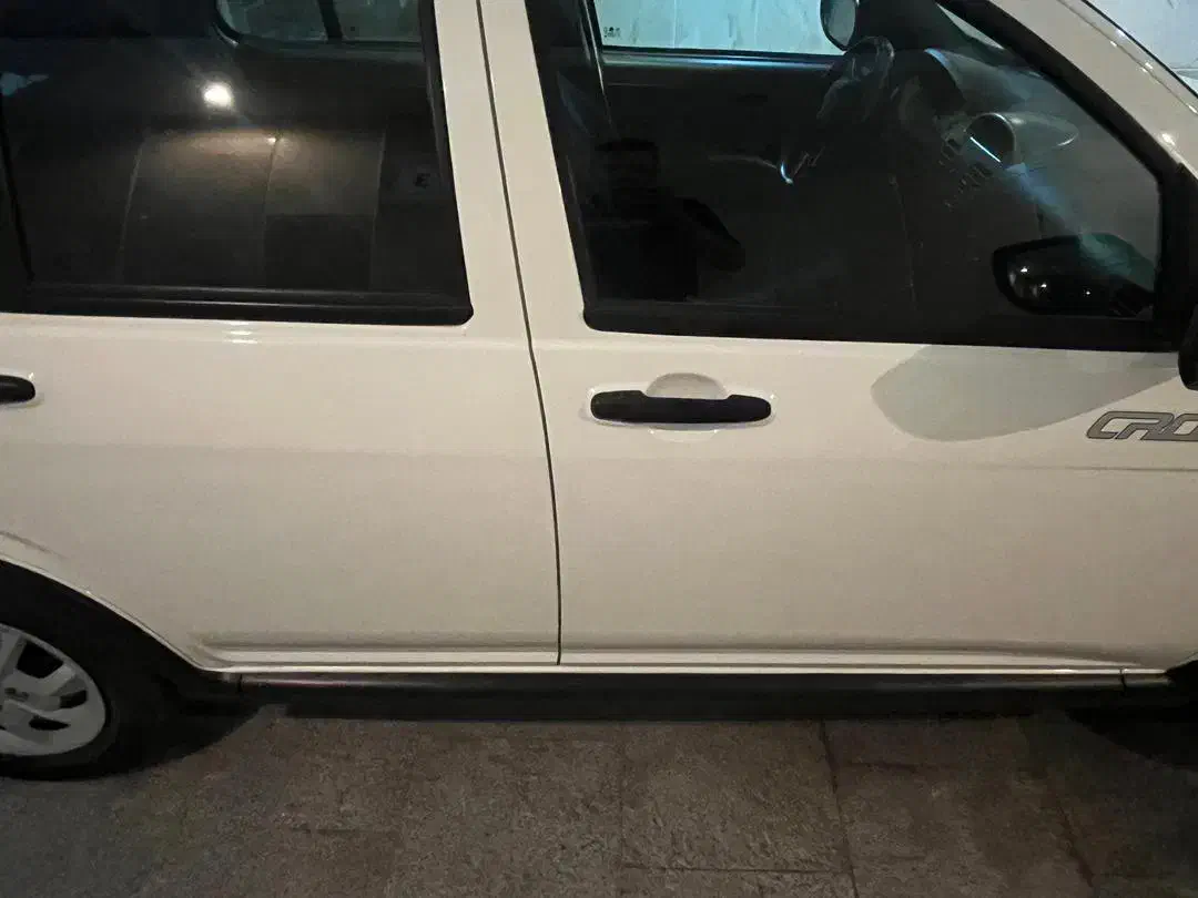 کوییک S پایه - 1401