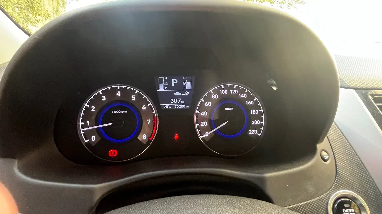 هیوندای اکسنت(کرمان خودرو) اتوماتیک - 1397