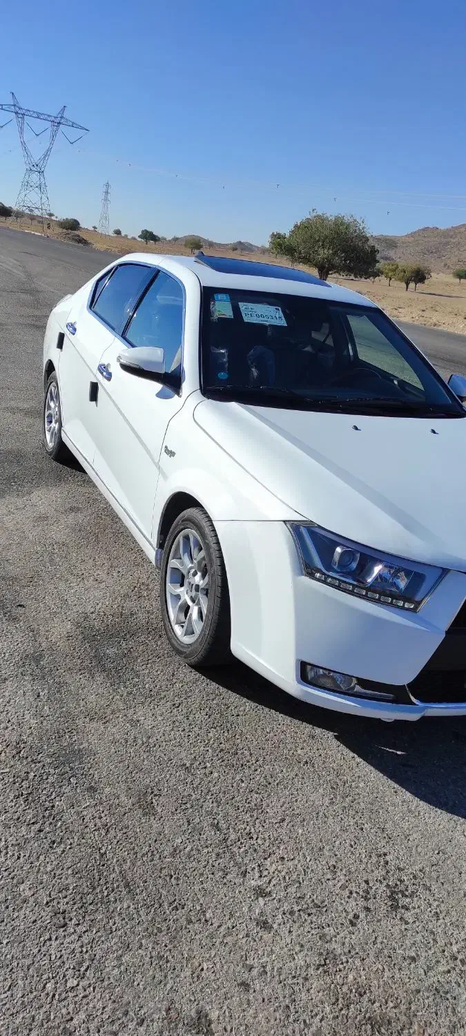 خودرو دنا، پلاس توربو آگهی ann_20905907