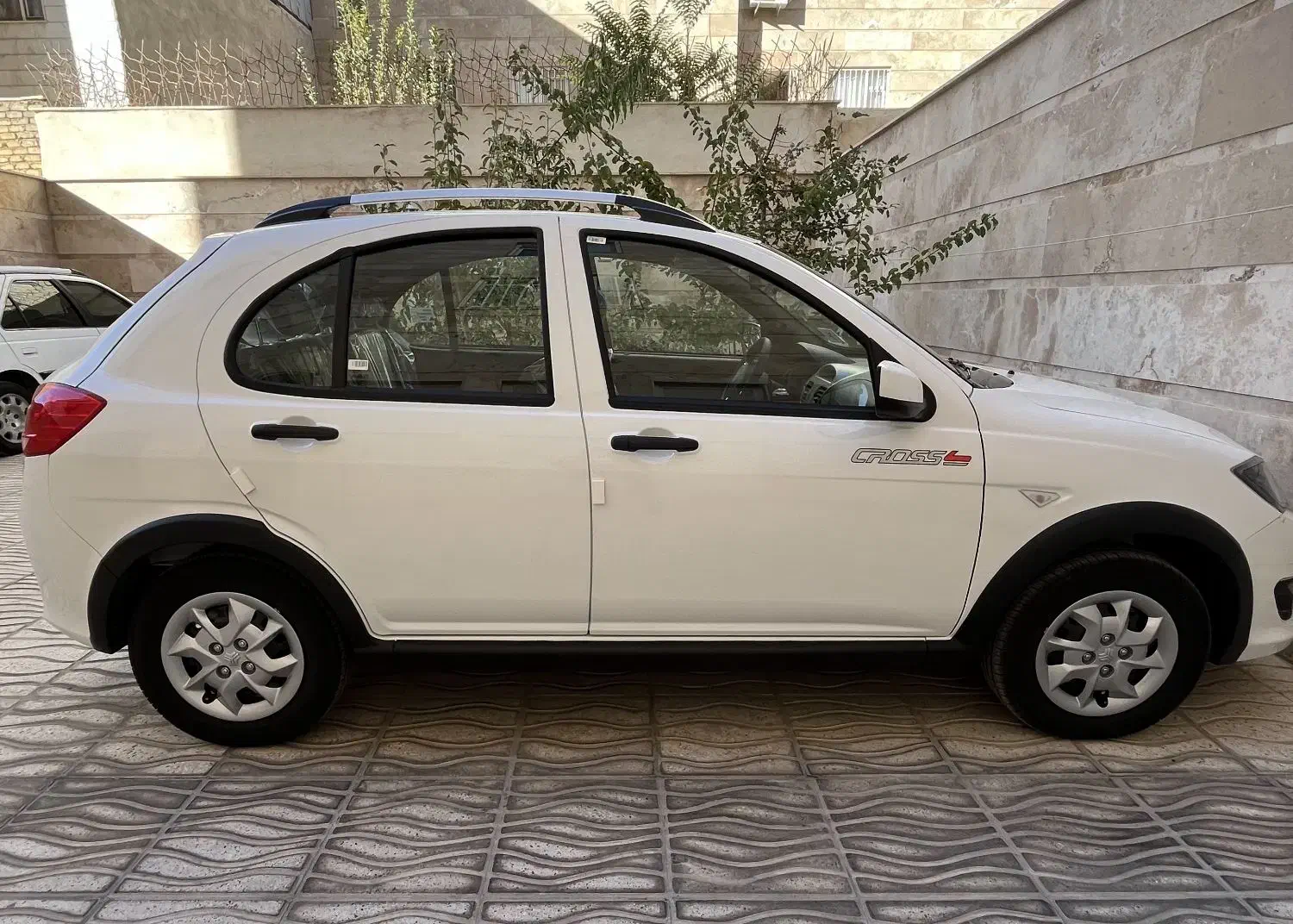 خودرو کوییک، S آگهی ann_20905909