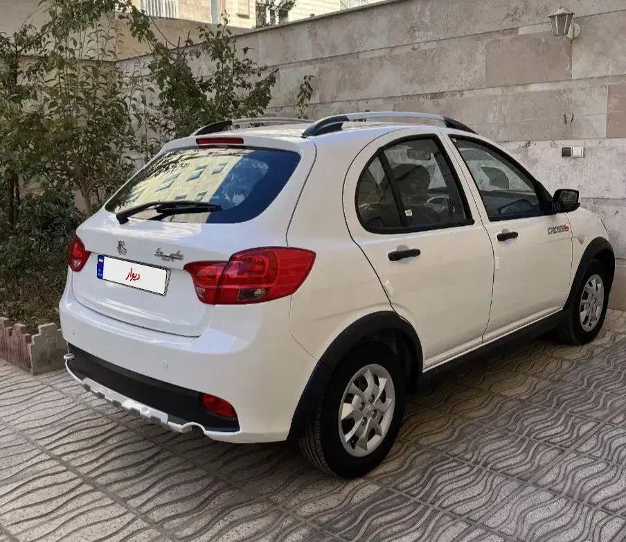 کوییک S آپشنال - 1404