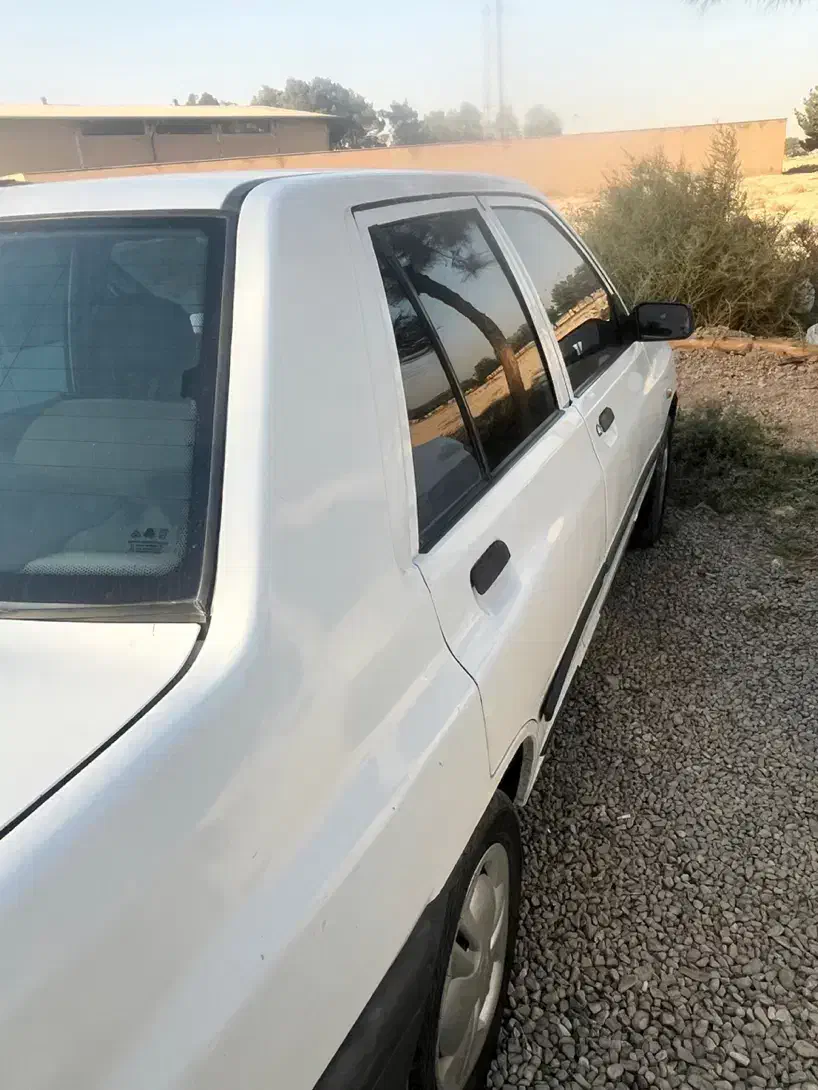 خودرو پراید، 131 آگهی ann_20905912