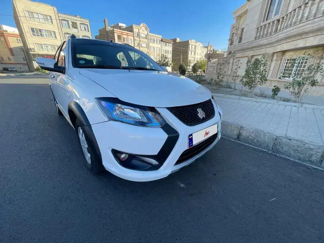 خودرو کوییک، معمولی آگهی ann_20905916