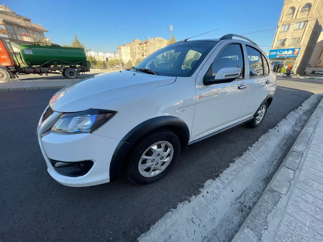 کوییک معمولی دنده‌ای - 1401