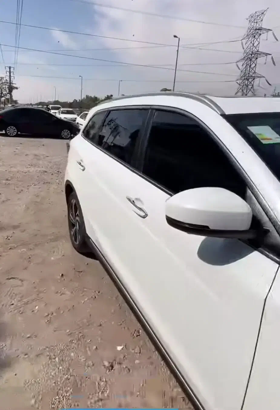 مکث موتور تیارا اتوماتیک - 1401