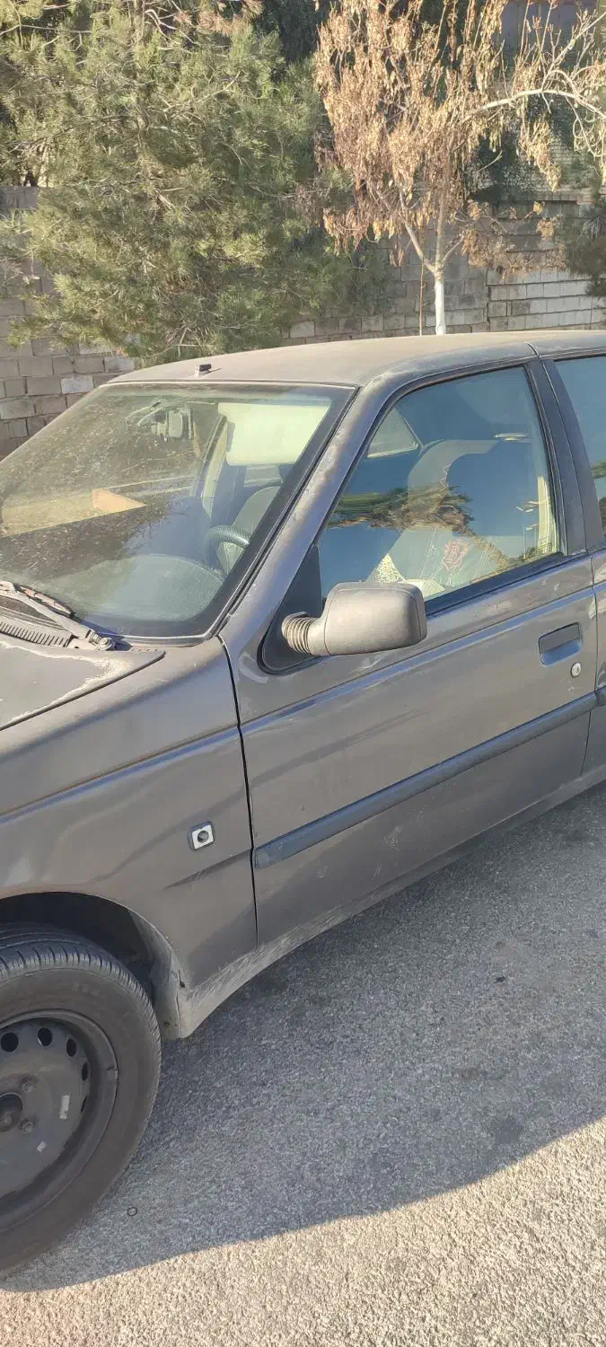 خودرو پژو، روآ آگهی ann_20905920