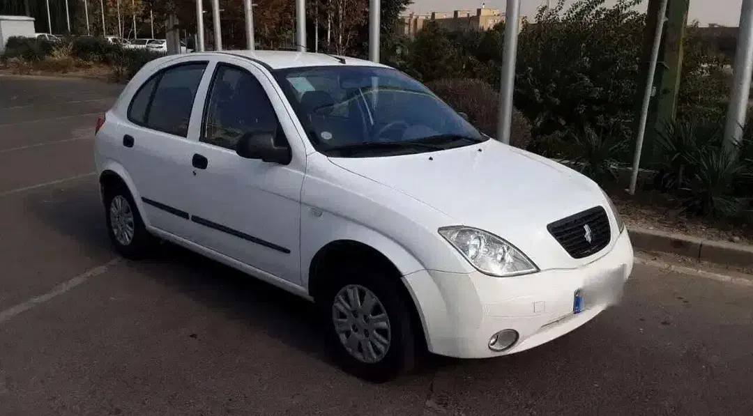 خودرو تیبا، 2 آگهی ann_20905921