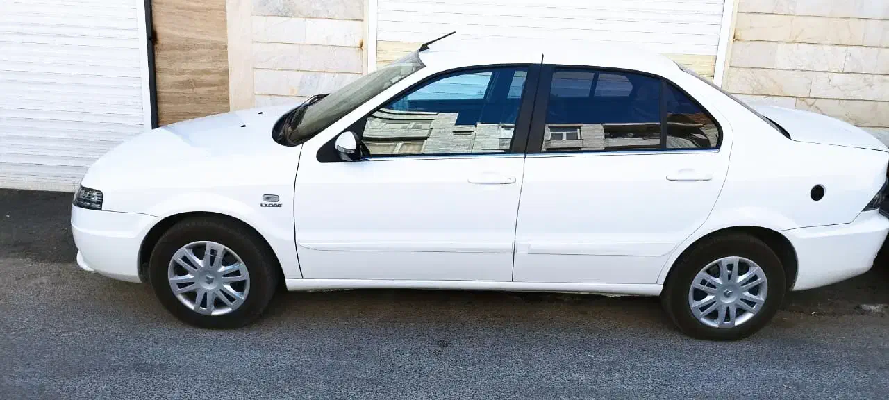 خودرو سمند، سورن پلاس آگهی ann_20905922