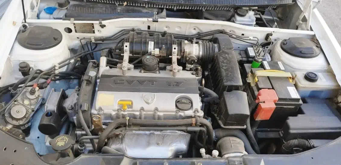 سمند سورن پلاس تاکسی دوگانه سوز - 1402