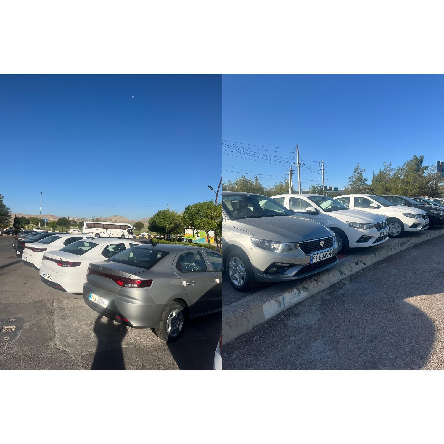 خودرو تارا، دنده‌ای آگهی ann_20905924