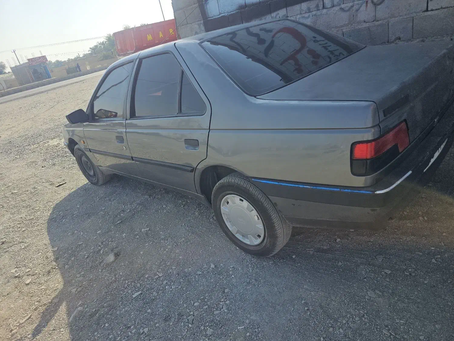 خودرو پژو، 405 آگهی ann_20905927