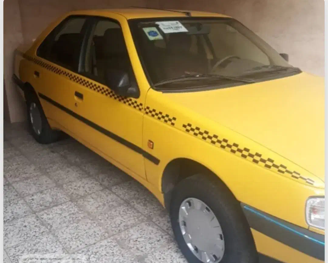 خودرو پژو، 405 آگهی ann_20905933