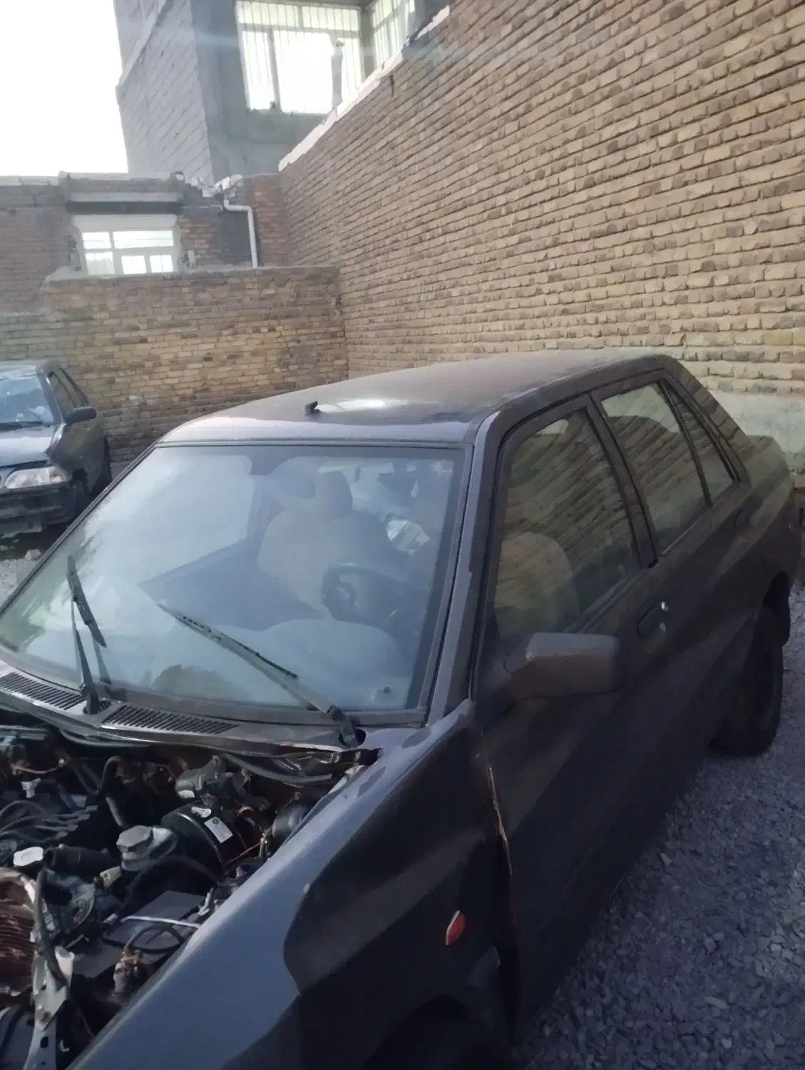 خودرو پراید، 131 آگهی ann_20905935