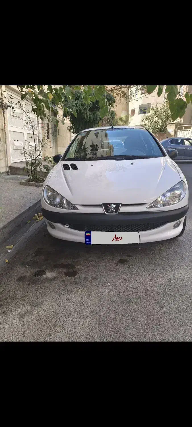 خودرو پژو، 206 آگهی ann_20905937
